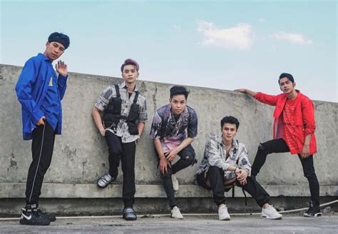 SB19 Members Profile (Age, Bio, Wiki, Facts & More).